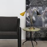 Italian Carimate armchair designed by Vico Magistretti for Cassina  1960s