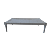 Bench - indian bed - charpoy