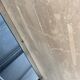 Table basse marbre perlato Roche Bobois vintage 1970