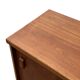 Vintage Sideboard Lowboard TV Cabinet 1960s Teak