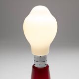 "Birillo" floor lamp Mazzega style, Italy, 1990s