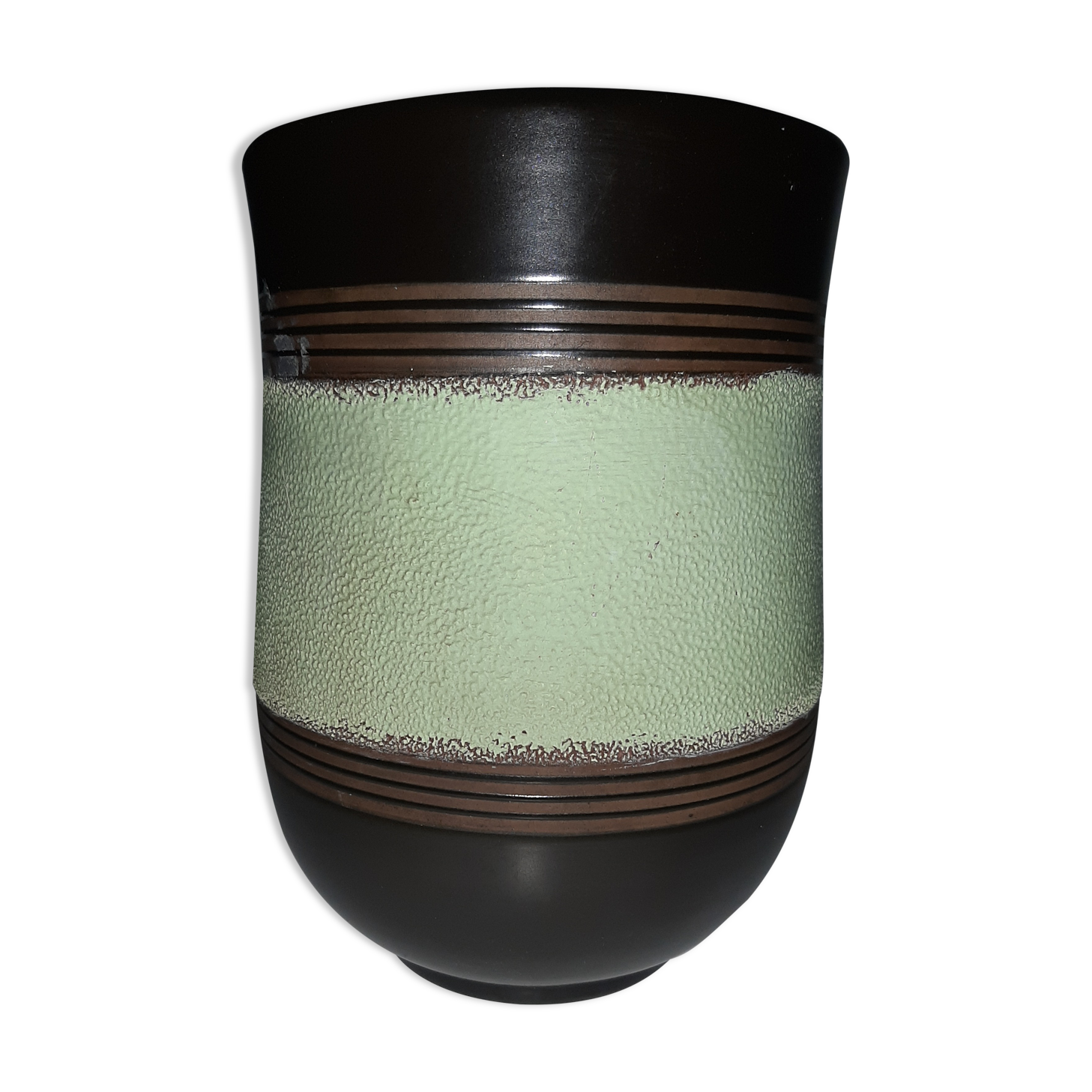 Villeroy and Boch Septfontaines Art Deco Vase