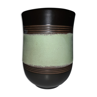 Villeroy and Boch Septfontaines Art Deco Vase