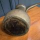 Oriental copper tea ewer early 20th century