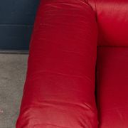 20thC ITALIAN "ANFIBIO" SOFA BED BY ALESSANDRO BECCHI FOR GIOVANNETTI COLLE
