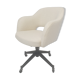 Mid-Century Italian Swivel Armchair, 1960s
