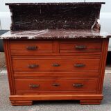 Art deco dressing table