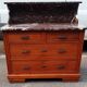 Art deco dressing table