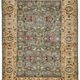 Turkish Handknotted Wool Oushak Rug 297 cm x 417 cm