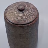 Large terracotta pot (Burkina Faso)