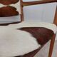 Fauteuil JH513 par HJ Wegner pour Johannes Andersen