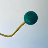 Italian design floor lamp 80s