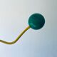 Italian design floor lamp 80s