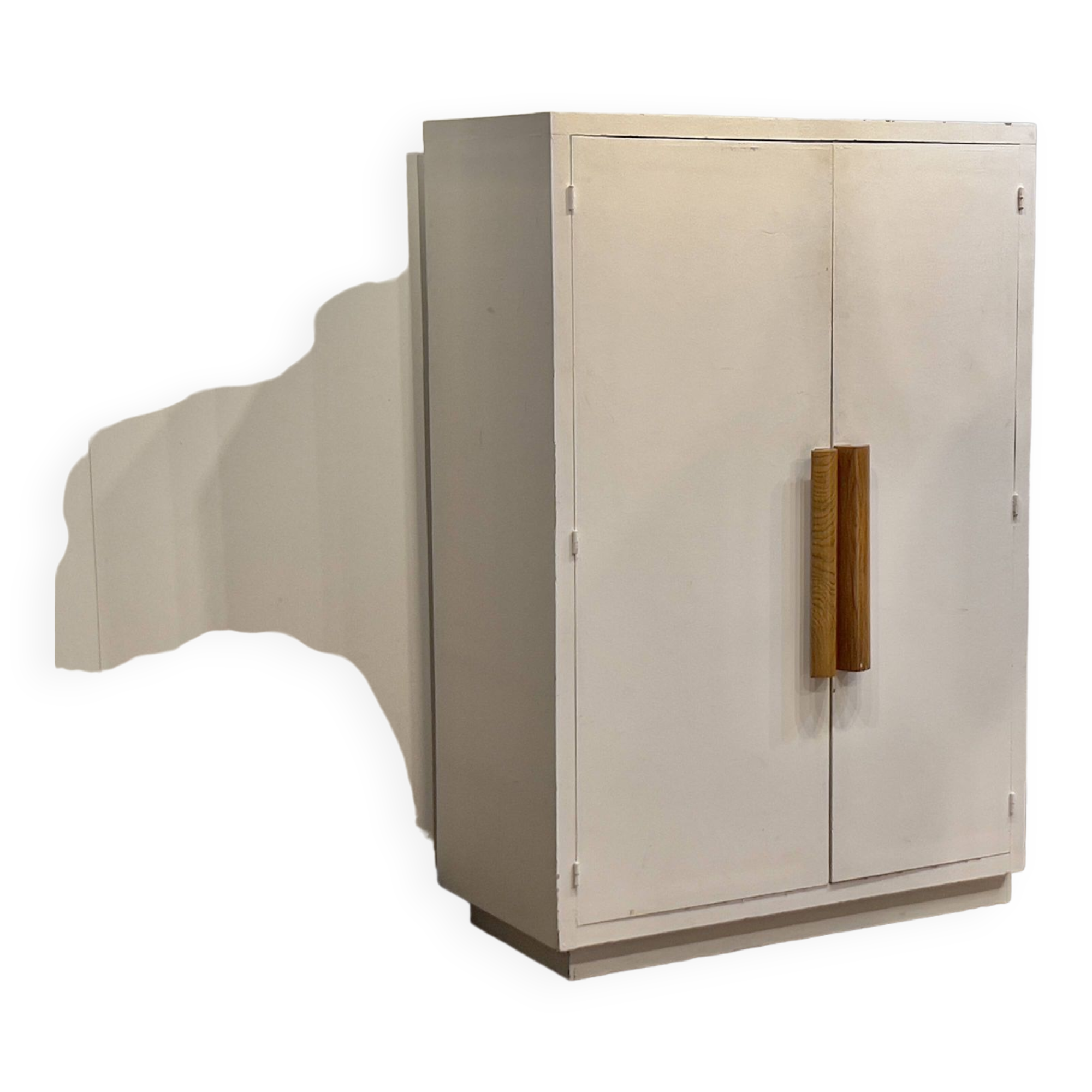 Le Corbusier wardrobe, 1949