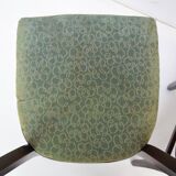 Set of Four Dinning Chairs/ Interier Praha,1950's.