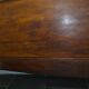 Beech headboard