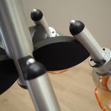 Chandelier, Italian design, 1970s, made in: Italy