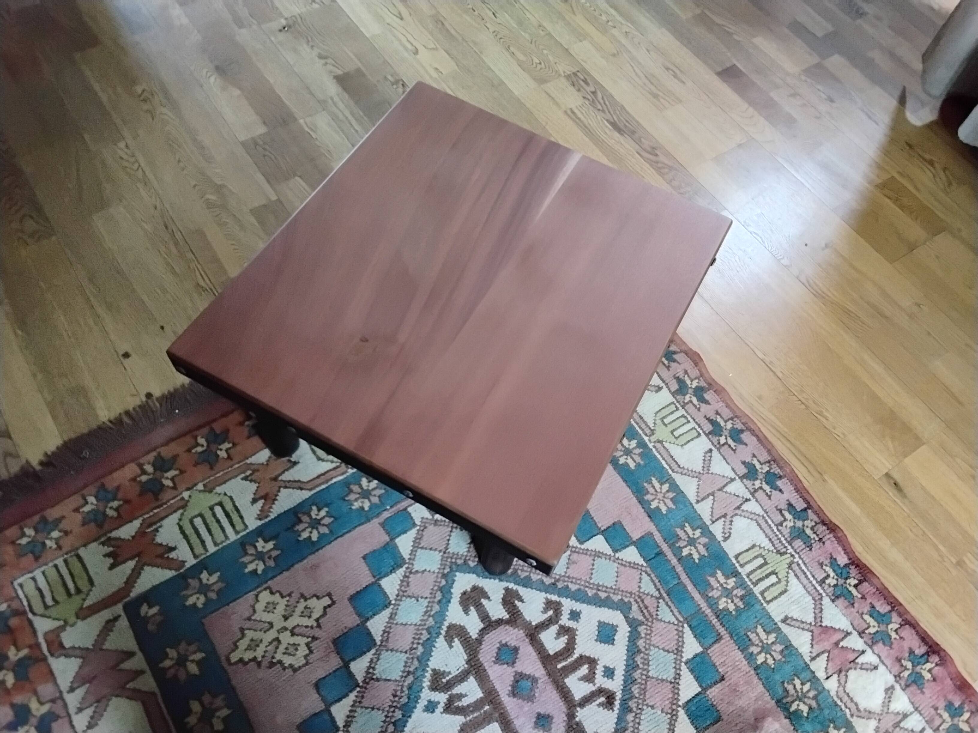 Table basse