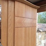 Cupboard