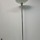 Vintage chrome floor lamp