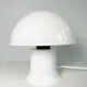 Mushroom Table Lamp By Dijkstra Lampen, The Netherlands, 1970S