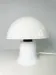 Mushroom Table Lamp By Dijkstra Lampen, The Netherlands, 1970S