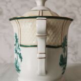 Dessert service and coffee Bernardaud Limoges