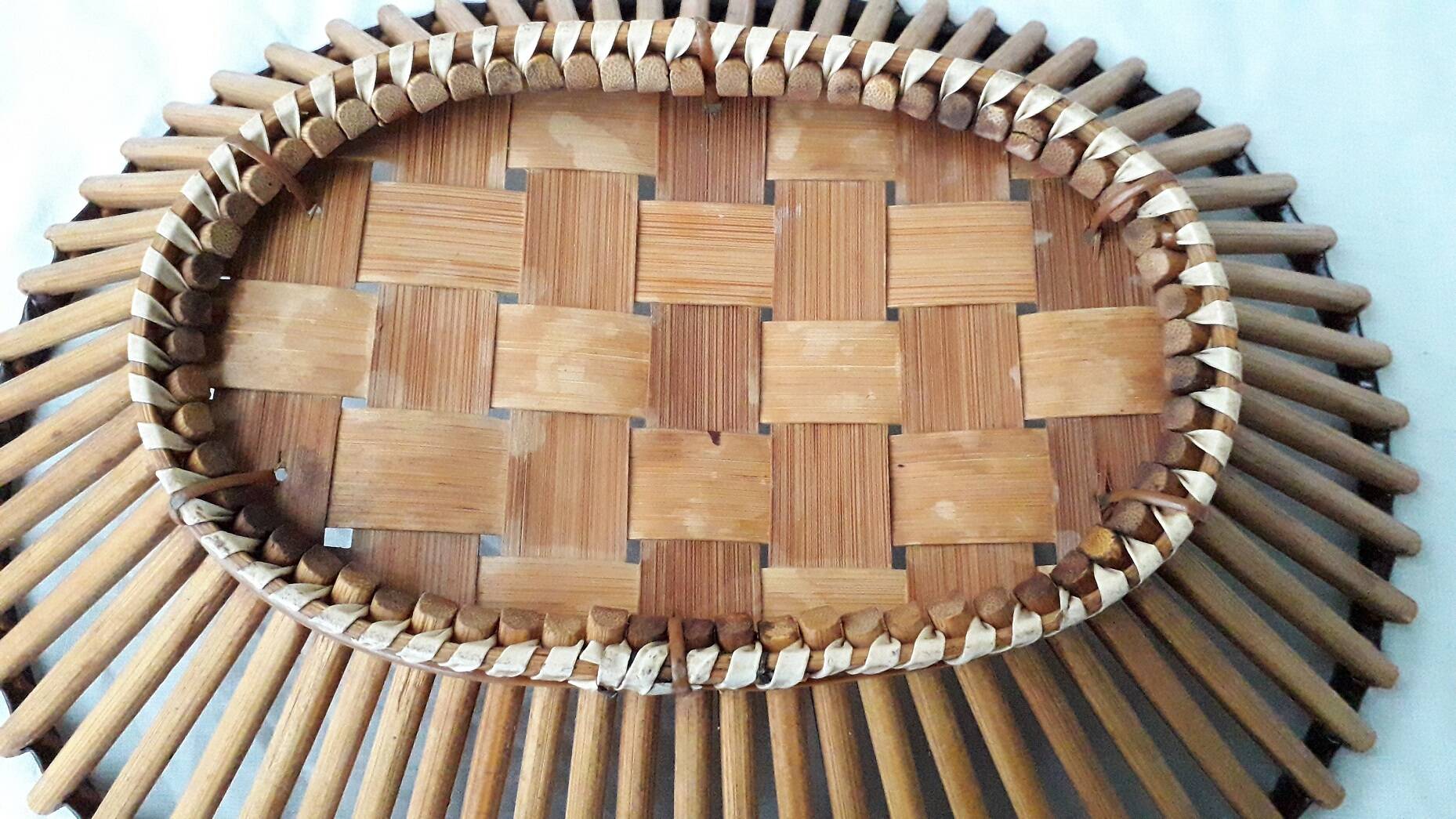 Bread basket