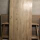 Table à manger en bois clair
