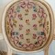 Pair of Louis XVI period armchairs