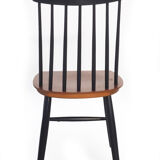 Fanett chair by Ilamari Tapiovaara