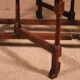 Gateleg Table in Oak from the 18th Century