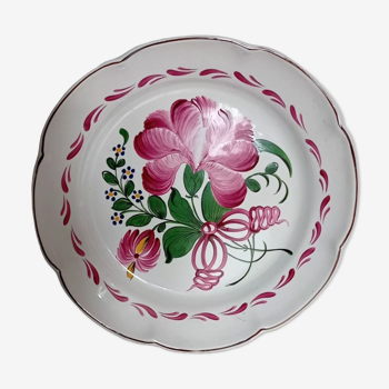 Decorative plate