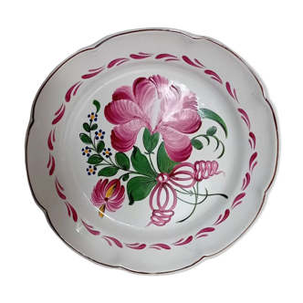 Decorative plate