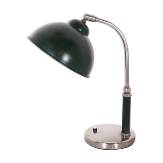 Art Deco desk lamp