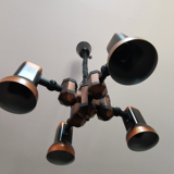 Suspension 1980s