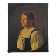 tableau ancien portrait