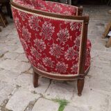 Convertible armchairs