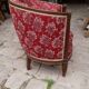 Fauteuils cabriolet