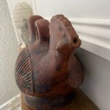 Basque style jug