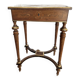 Napoleon III period marquetry dressing table