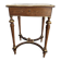 Napoleon III period marquetry dressing table