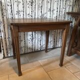 Side table
