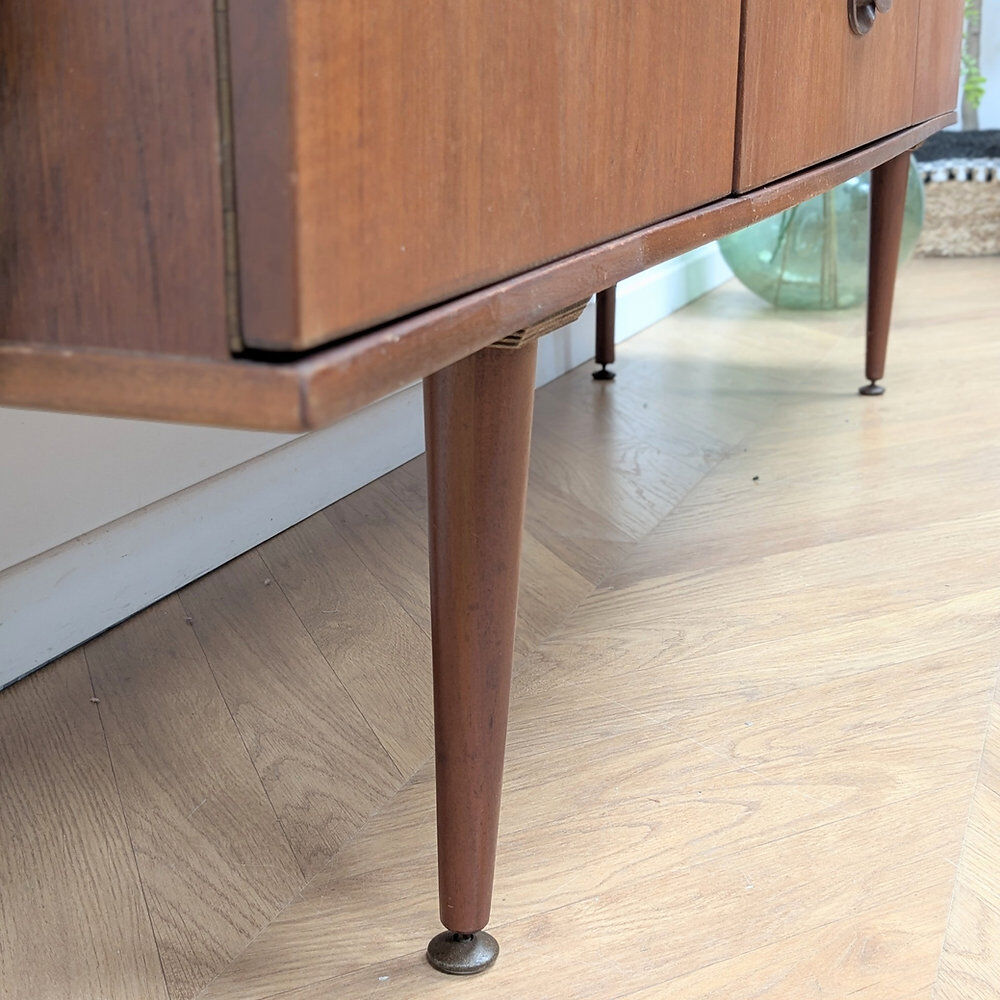 Meredew enfilade Scandinavian 1960s