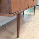 Meredew enfilade Scandinavian 1960s