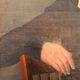 Portrait of a man, oil on canvas 19th century