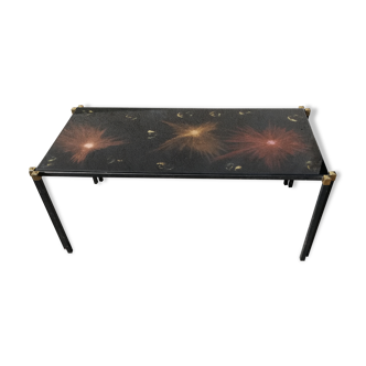 Lasco coffee table