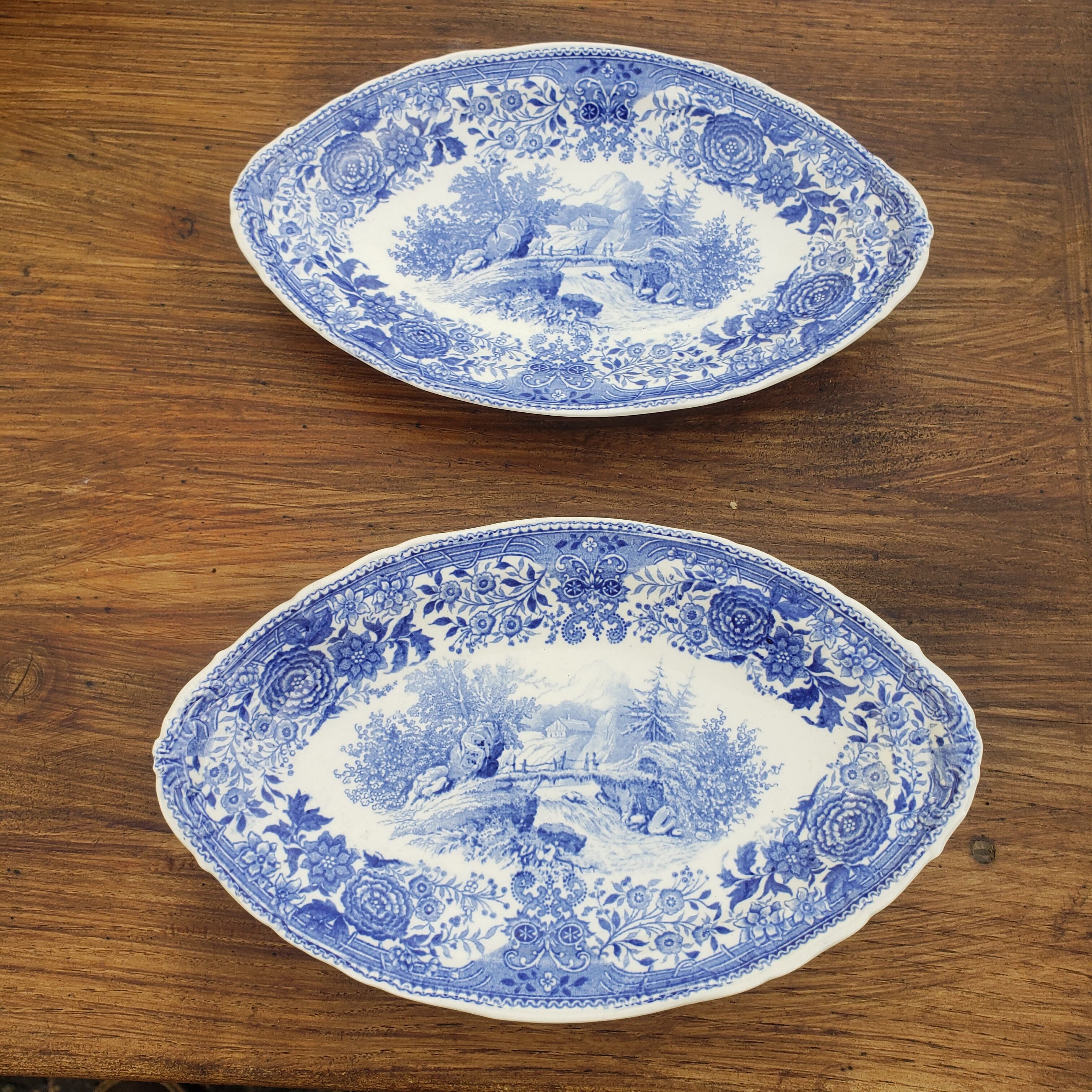 2 ramiers villeroy and boch model Bungerland