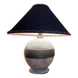 Ceramic lamp 1950