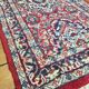 Long tapis vintage  247x60